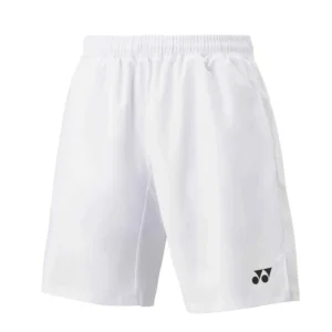 YONEX SHORT WHITE
