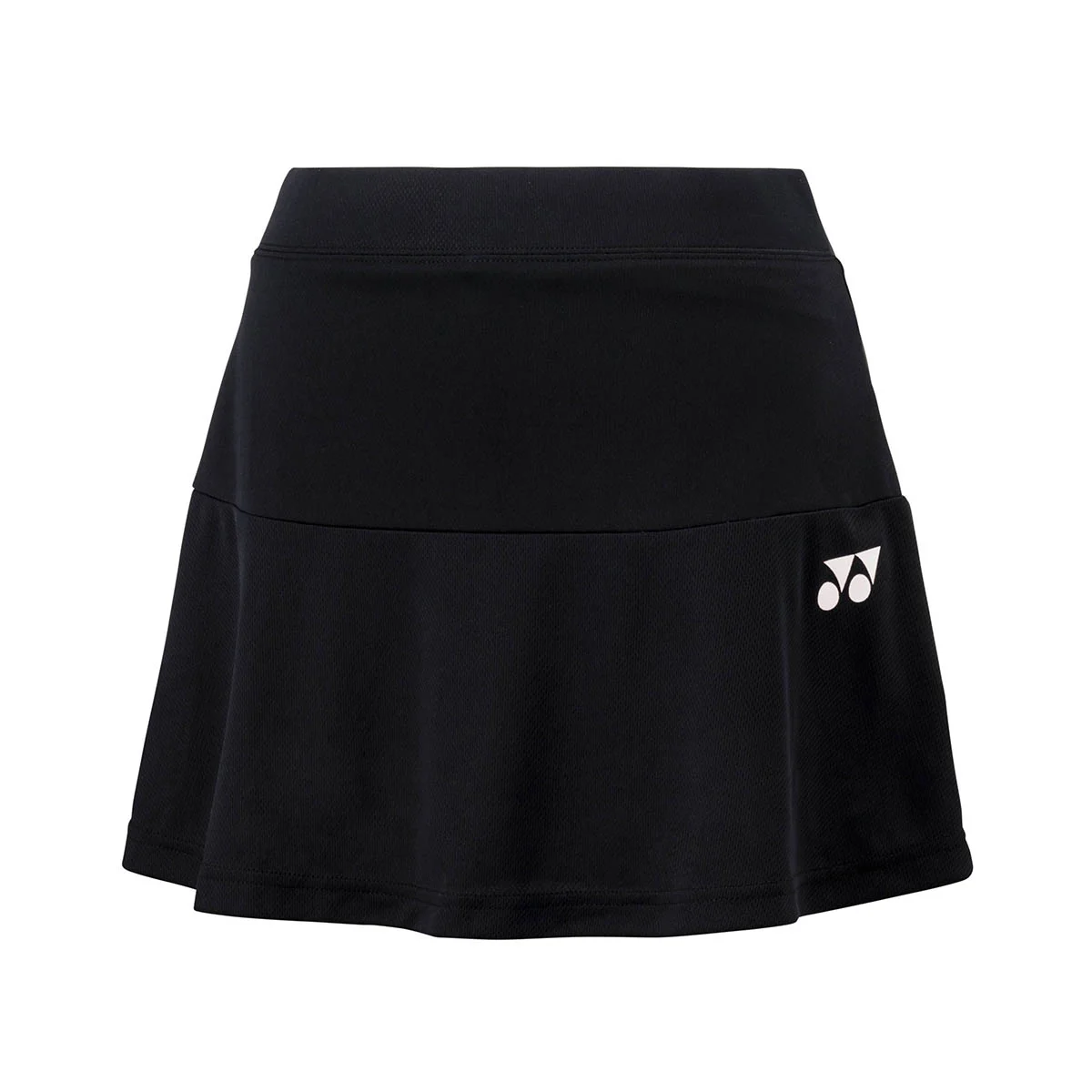 YONEX PRACTICE SKIRT BLACK