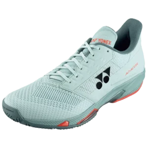 YONEX  POWER CUSHION AD-ACCEL WIDE /MIST BLUE/ALL COURTS