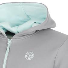 BIDI BADU FREEZE OUT ZIP HOODIE JUNIOR - Image 2