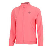 BIDI BADU FREEZE OUT JACKET FLAMINGO