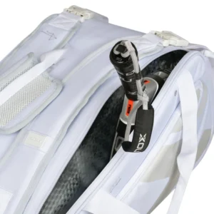 NOX AT10 TEAM PADEL BAG WHITE