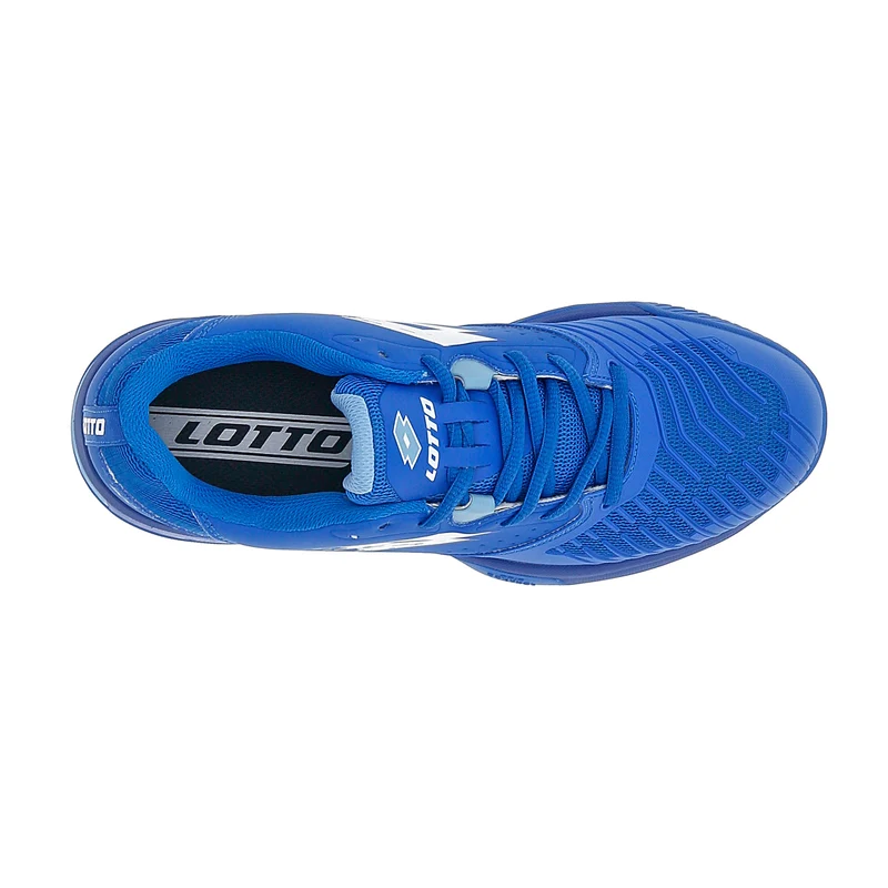 LOTTO RAPTOR HYPERPULSE 300 CLAY DODGERS BLUE - Image 4