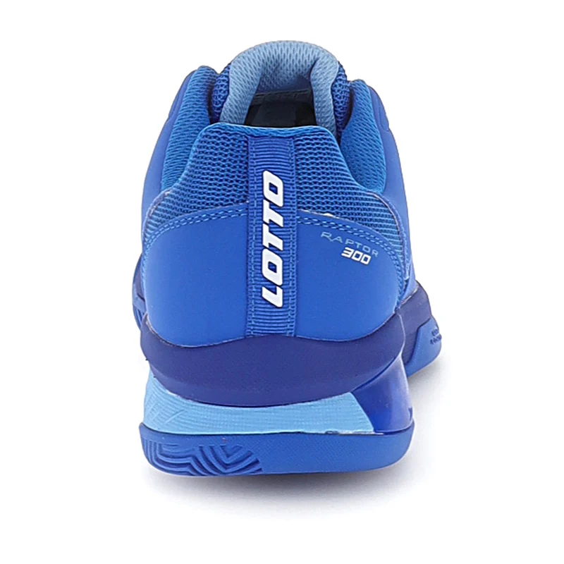 LOTTO RAPTOR HYPERPULSE 300 CLAY DODGERS BLUE - Image 2