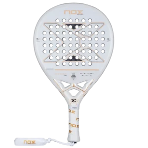 NOX NEXTGEN PRO HYBRID 12K NFA SERIES PADEL RACKET